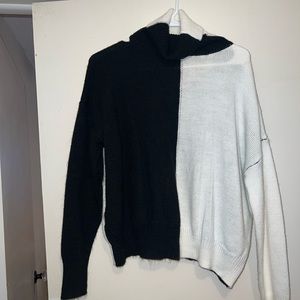 Medium Shein turtleneck